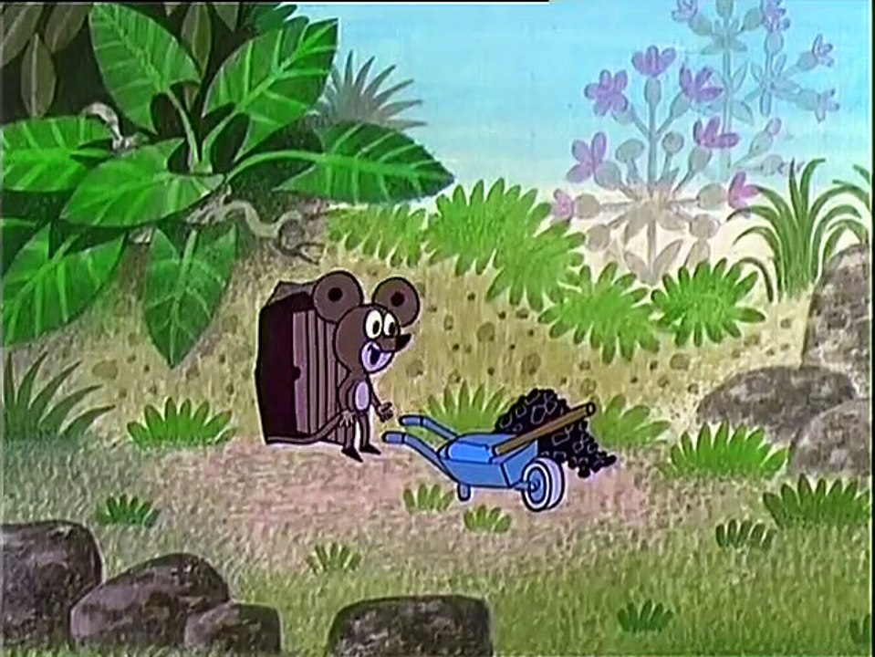 Little Mole - Ep30 HD Watch