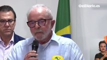 Lula ordena tomar el control de Brasilia y advierte a Bolsonaro de las consecuencias del asalto: “Es su responsabilidad”