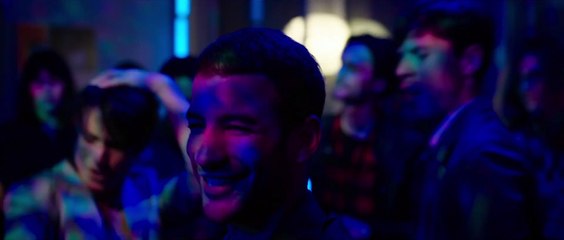 ARTHUR RAMBO de Laurent Cantet / BANDE-ANNONCE