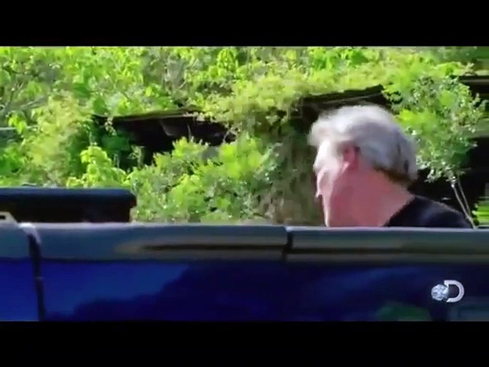 Airplane repo - se3 - ep05 - saint croix swipe hd watch