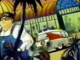 The Real Ghostbusters The Real Ghostbusters S04 E004 – Standing Room Only