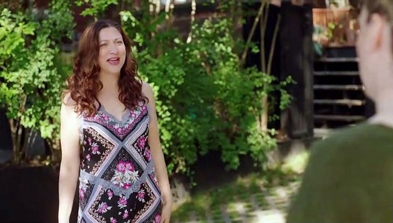 Baroness von Sketch Show - Se5 - Ep05 - All I'm Saying is Her Car Has Eyelashes HD Watch