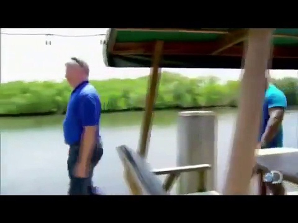 Airplane Repo - Se3 - Ep09 - Guns, Girls $$ Gambles HD Watch