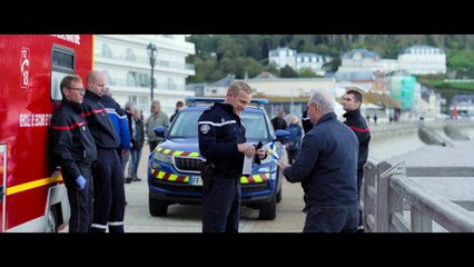 ALBATROS - Bande-annonce officielle HD