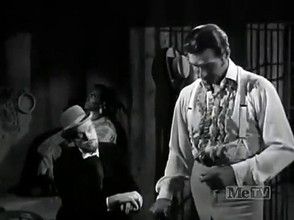 Yancy Derringer - Se1 - Ep11 HD Watch