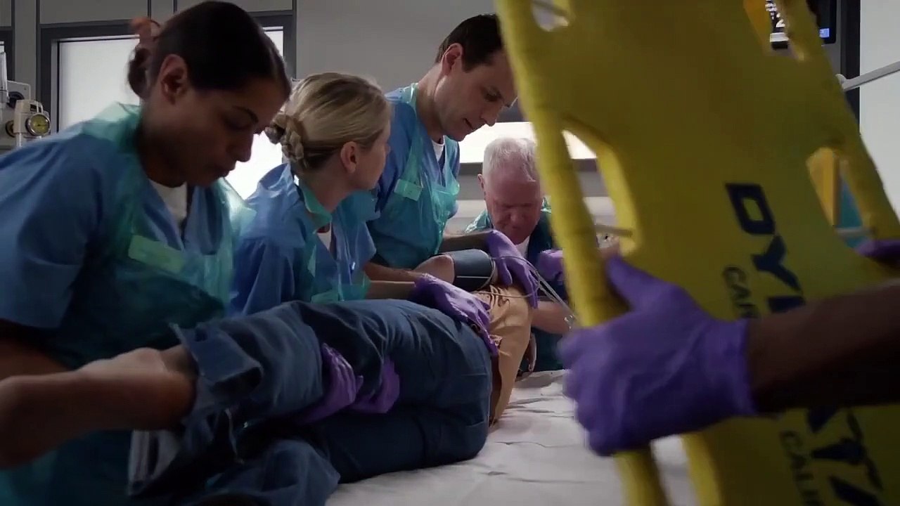 Casualty - Se31 - Ep43 HD Watch