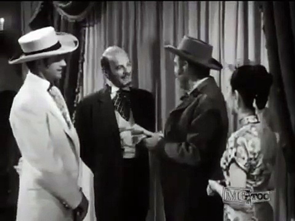 Yancy Derringer - Se1 - Ep08 HD Watch