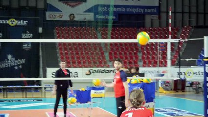 Mistrzowie Podwórka Andżelika GOTOWE