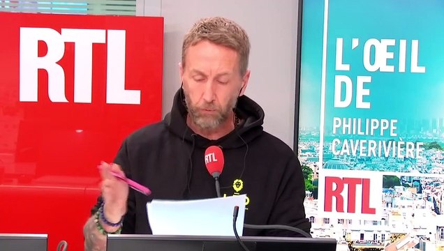 Philippe Caverivière atomise Damien Abad sur RTL : Je m'excuse auprès de tous les pingouins