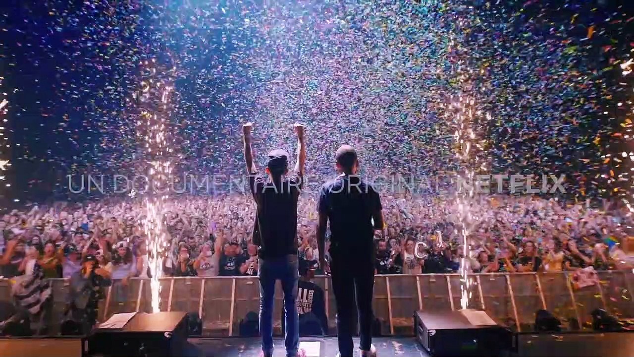 Bigflo & Oli : Presque Trop | Bande-annonce officielle | Netflix France