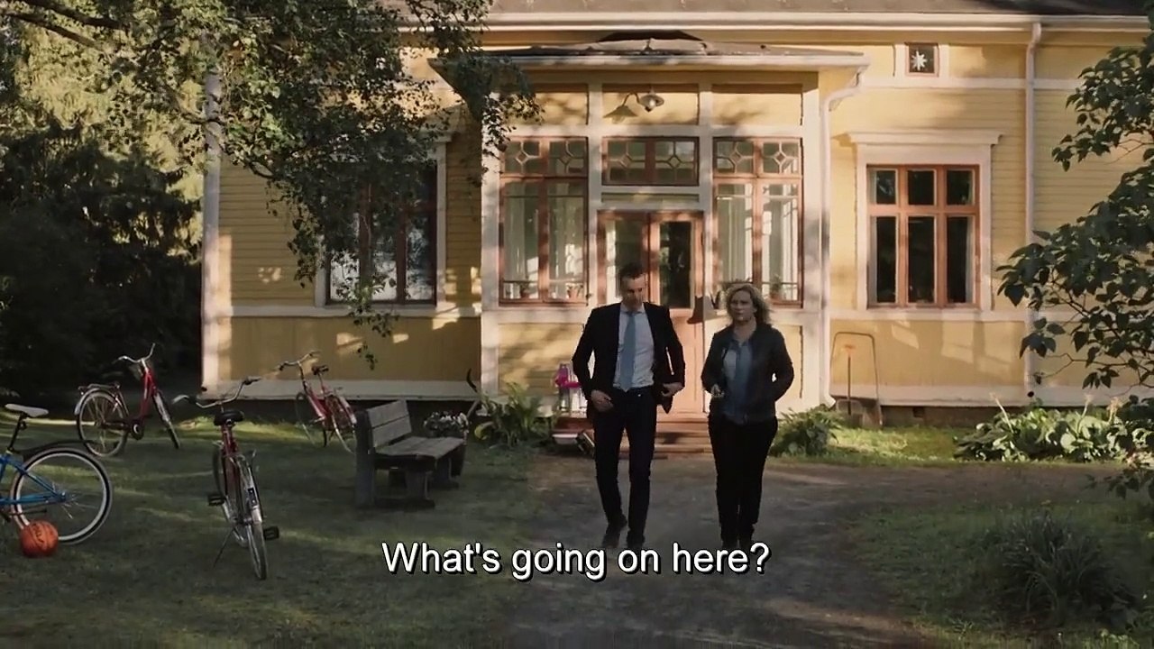 All the Sins - Se1 - Ep02 HD Watch