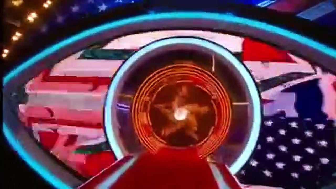 Celebrity Big Brother - Se16 - Ep16 HD Watch