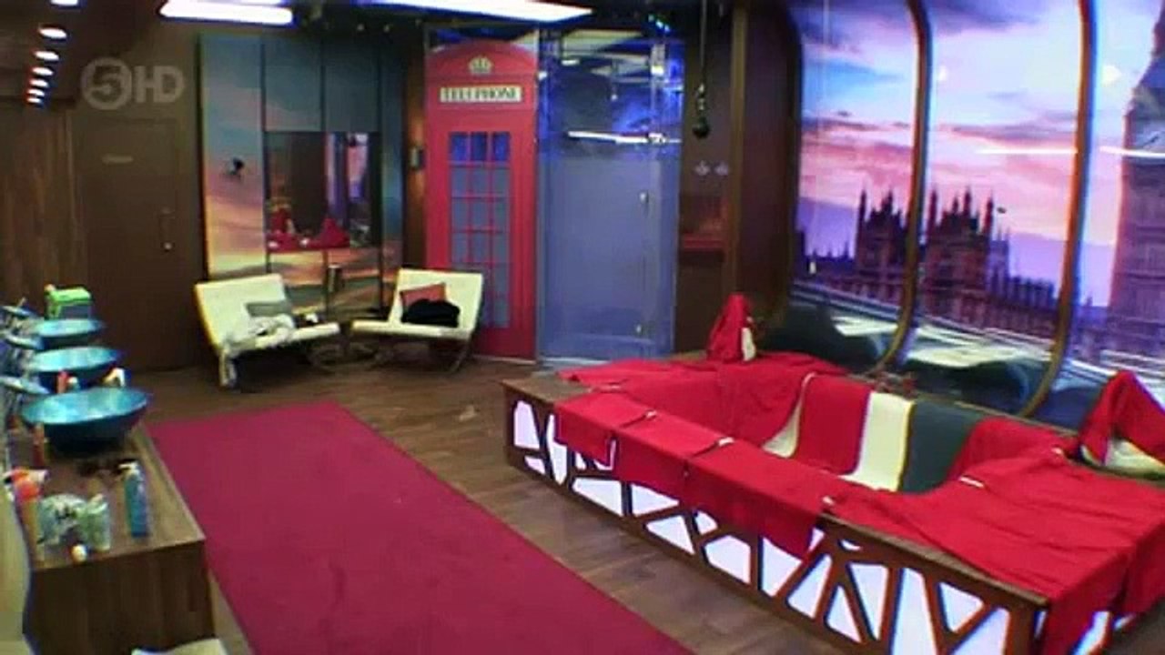 Celebrity Big Brother - Se16 - Ep22 HD Watch