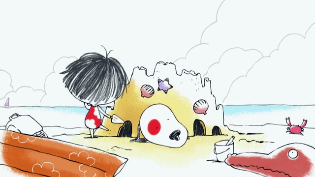 Les Nouvelles Aventures de Rita & Machin - Bande annonce - Au cinéma le 9 septembre