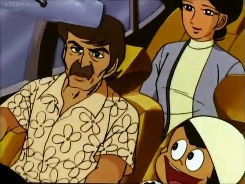 Devilman - Ep13 HD Watch