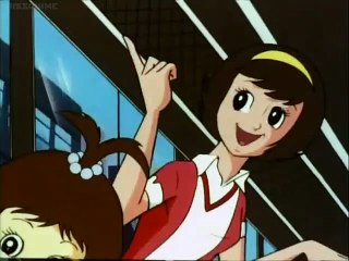 Devilman - Ep15 HD Watch