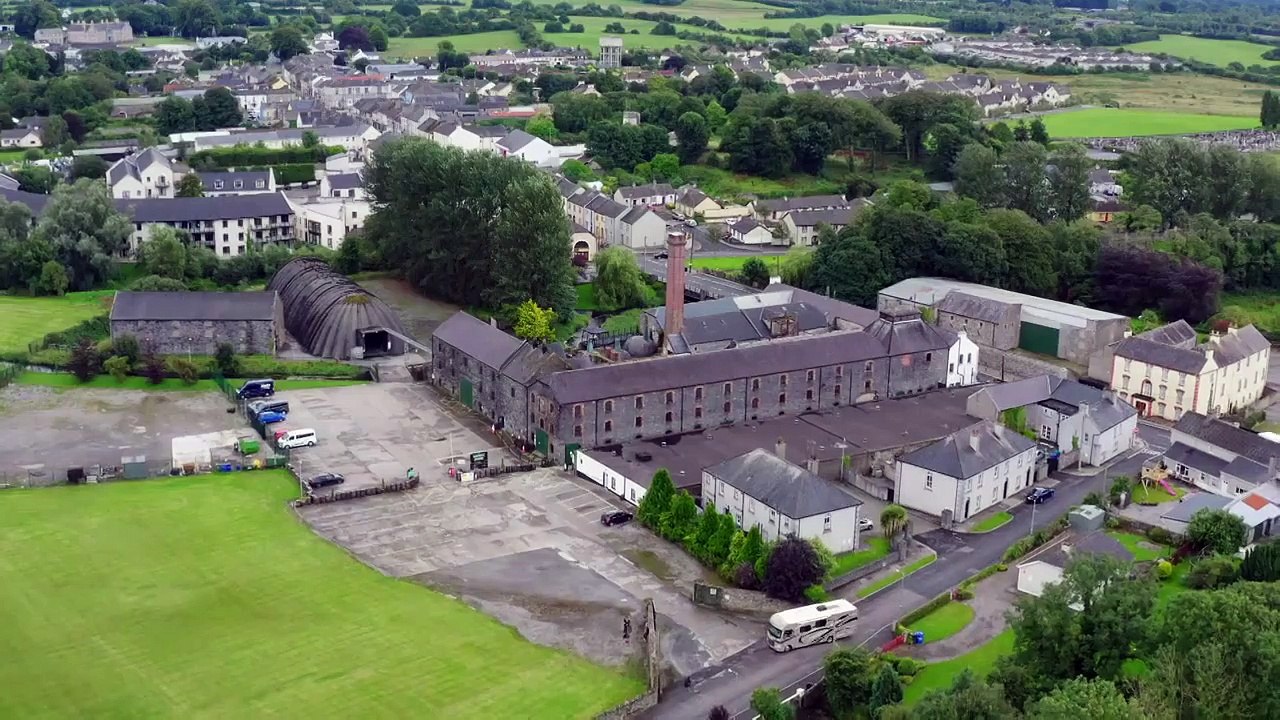 Destination Fear (2019) - Se3 - Ep16 Spike Island HD Watch