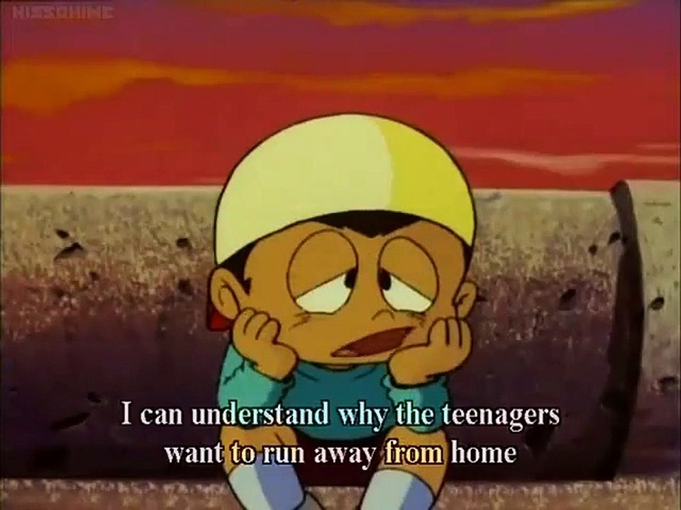 Devilman - Ep19 HD Watch