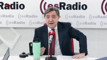 El Comentario de Federico: "De los marxistas no me fío, me da igual que se llamen Pumpido que Pumpida"