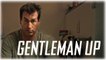123 - Guys Can Do Better (with Rob Riggle) - Gentleman Up