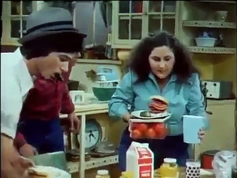 Joanie Loves Chachi - Se1 - Ep04 -College Days HD Watch