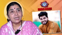 Bigg Boss 16 Contestant Shiv Thakare की मां Asha Tai की है ये दिली तमन्ना
