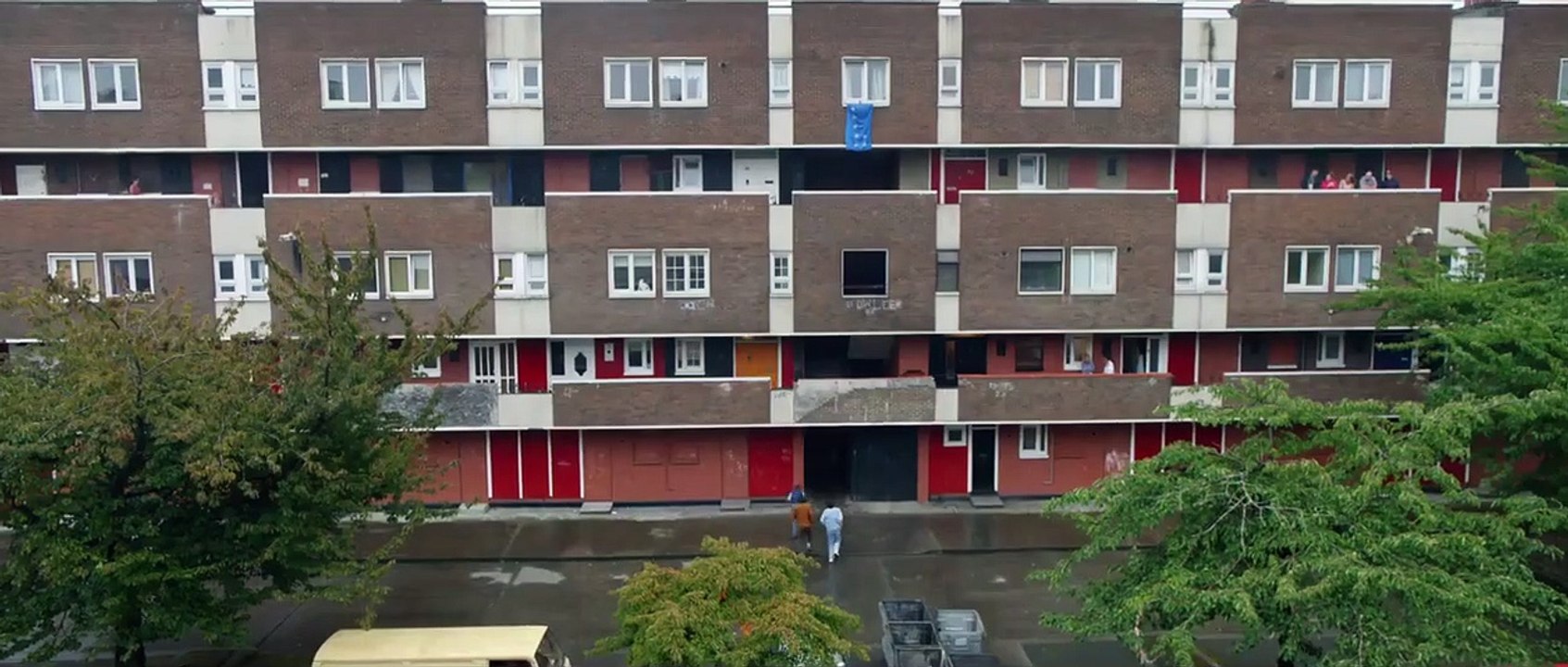 Sing Street (Şarkı Sokağı) - Trailer [HD] - Ferdia Walsh-Peelo, Aidan Gillen, Maria Doyle Kennedy, Simon Carmody, John Carney