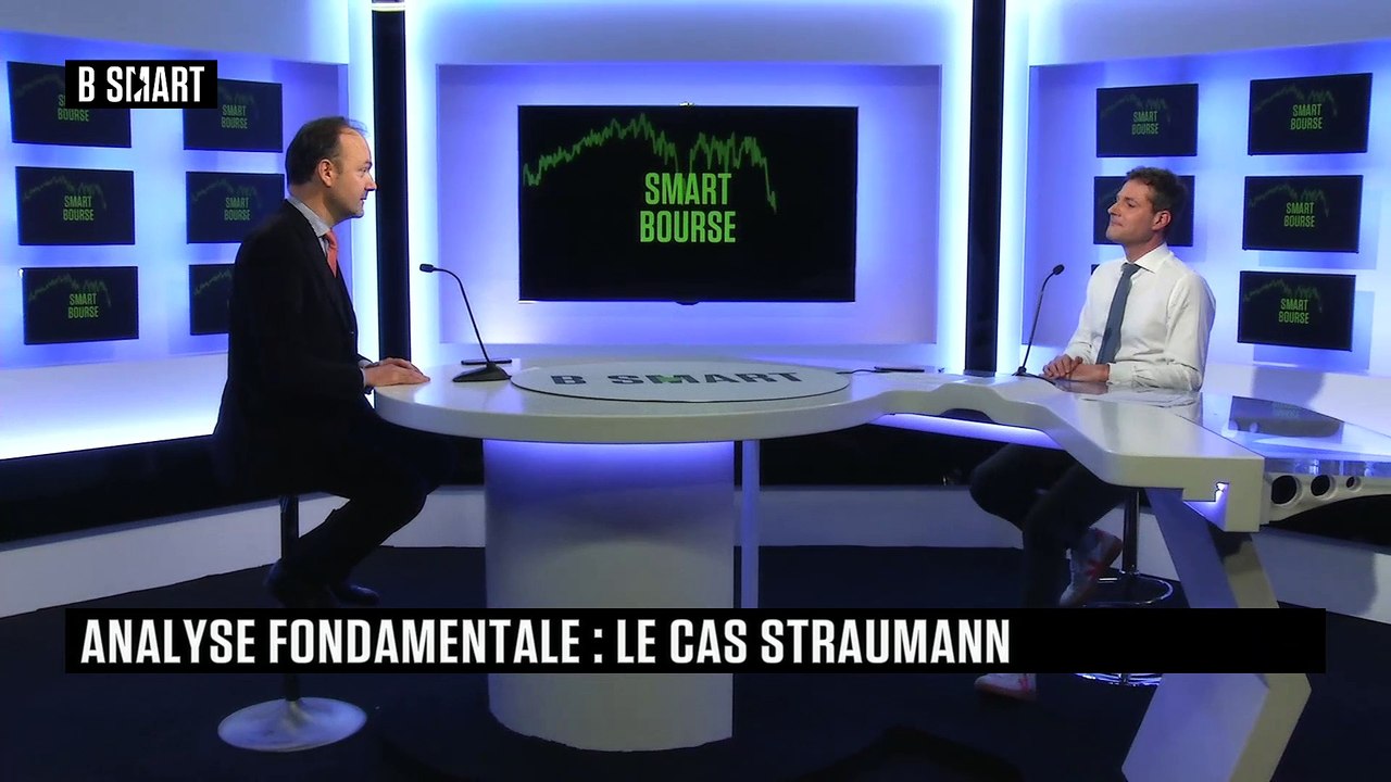 SMART BOURSE - Marchés à thème(s) : Guillaume Brisset (Clartan Associés)