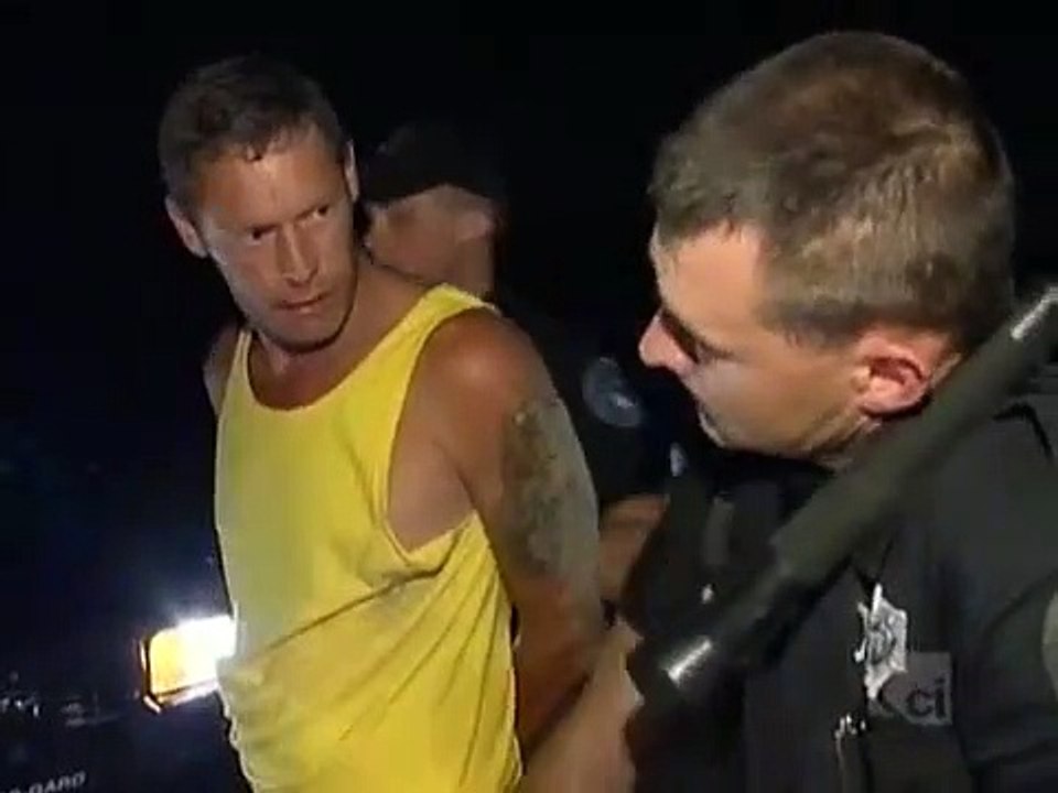 Cops - Se15 - Ep12 HD Watch