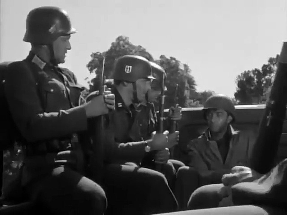 Combat! - Se2 - Ep30 HD Watch