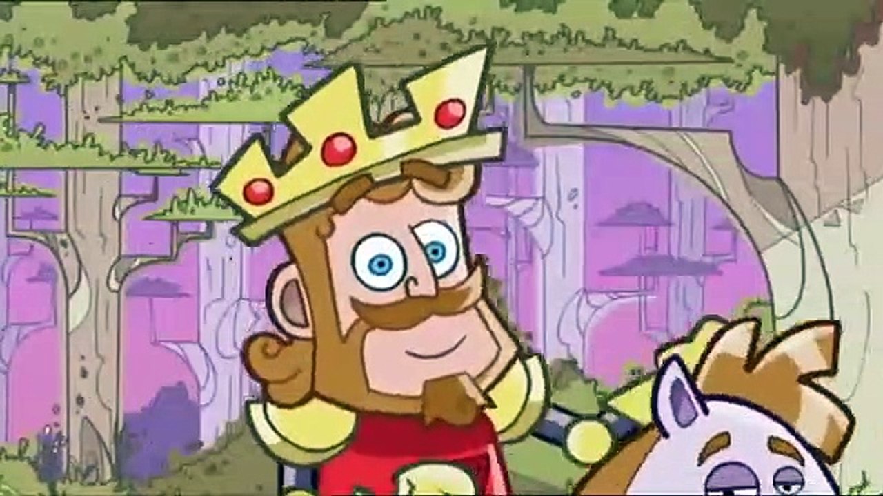 King Arthur's Disasters - Se1 - Ep01 HD Watch