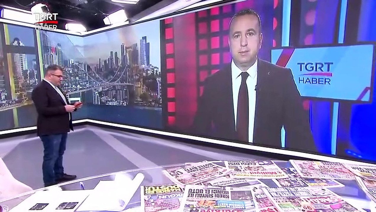 Seçimin Kilit Partisi HDP mi? 'Aday Çıkaracağız' Çıkışı 6'lı Masaya Gönderme mi? - TGRT Haber