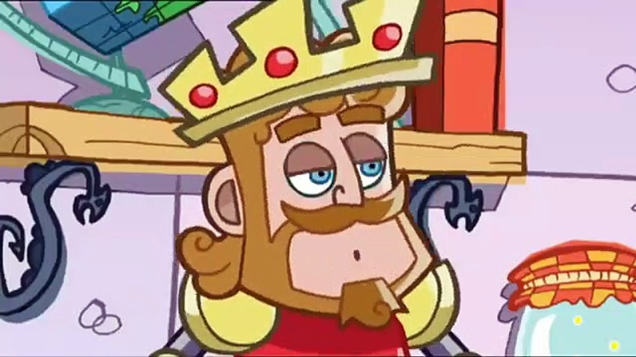 King Arthur's Disasters - Se1 - Ep03 HD Watch