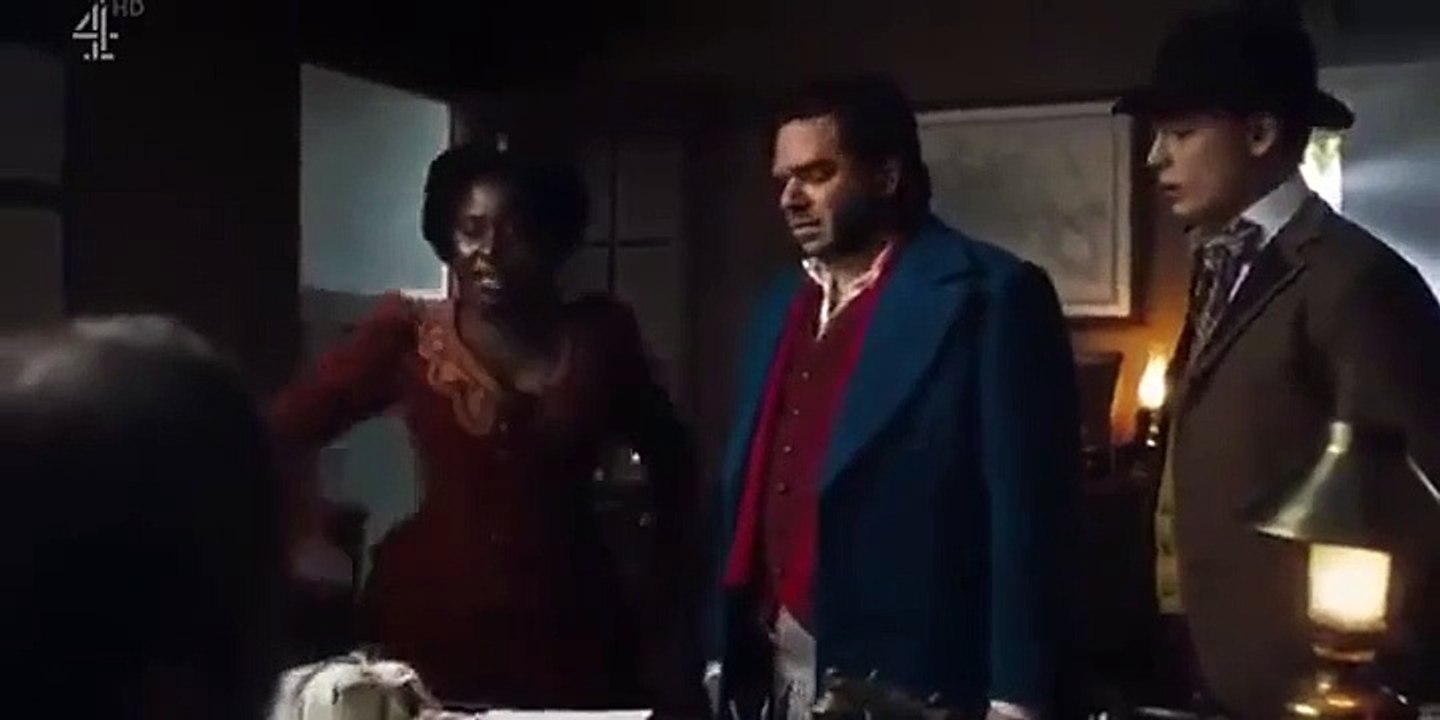 Year of the Rabbit - Se1 - Ep01 HD Watch