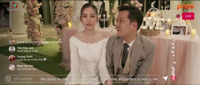 Tập 3 - Chủ Tịch Giao Hàng (Phim Tết 2023)_DV Trường Giang, Hoa hậu Tiểu Vy, Nhã Phương, Đại Nghĩa, Hồng Đào, Phát La, Hiếu Thứ Hai, Ngô Kiến Huy, Khả Như, Gin Tuấn Kiệt, PuKa, Quốc Khánh, Duy Khánh, Ngọc Hoa, Thanh Thúy, Đỗ Đức Thịnh, Hữu Đằng