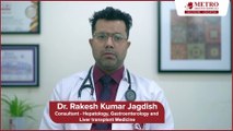 Portal Hypertension - A Cause of Mulitple Life-Threatening Medical Conditions | Metro Hospitals |  Dr Rakesh Kumar Jagdish