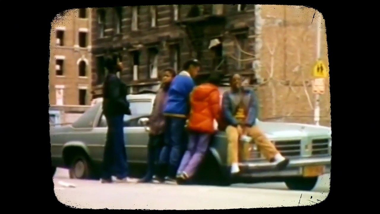 Wu-Tang Clan - Of Mics and Men - Se1 - Ep01 HD Watch