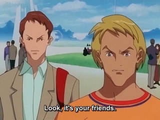 Argento Soma - Ep01 HD Watch