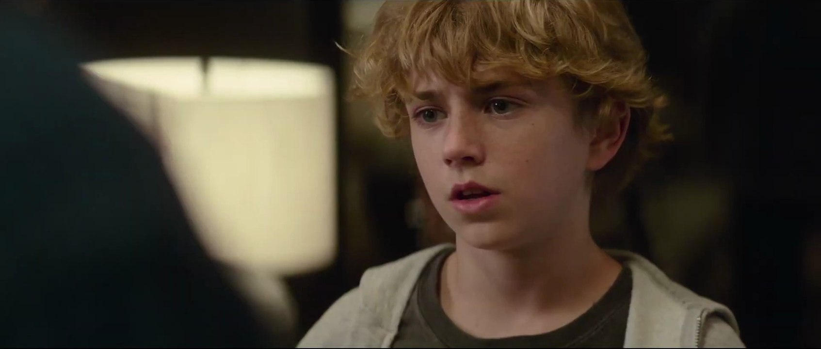 Secret Headquarters: Das geheime Hauptquartier - Trailer (Deutsch) HD