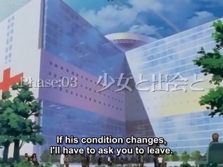 Argento Soma - Ep03 HD Watch