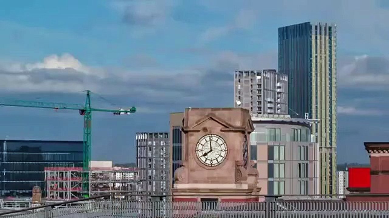 Engineering Catastrophes - Se3 - Ep11 HD Watch