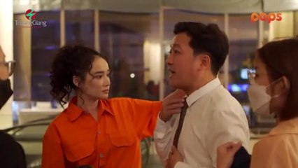 Chủ Tịch Giao Hàng - Hậu Trường