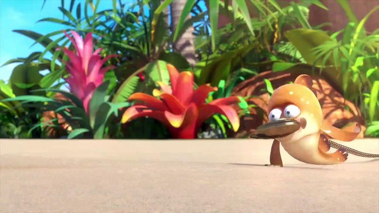 Larva Island - Se1 - Ep08 HD Watch