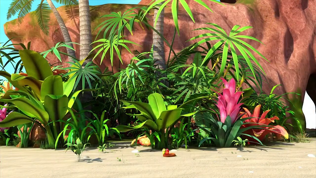 Larva Island - Se1 - Ep10 HD Watch