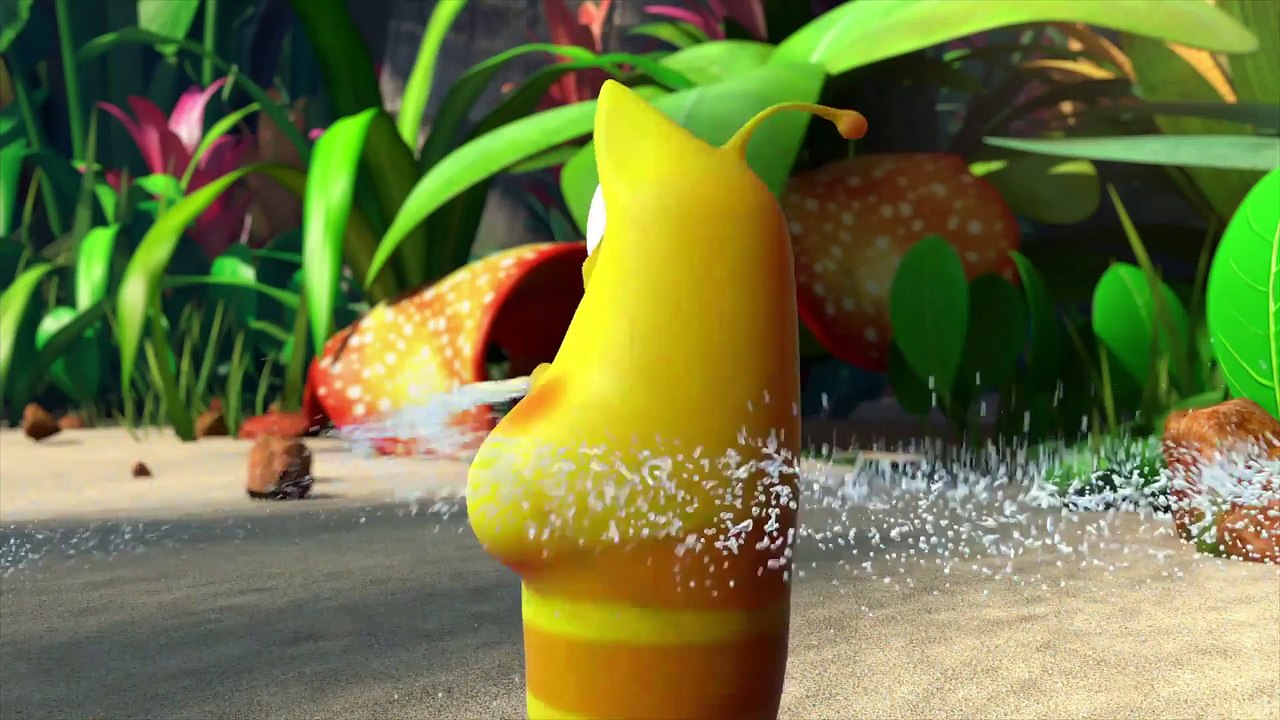 Larva Island - Se1 - Ep11 HD Watch