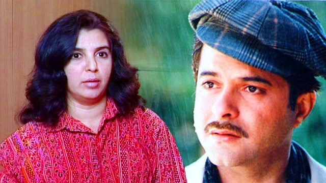 Why Anil Kapoor Still Says Sorry To Farah Khan | Flashback Interview