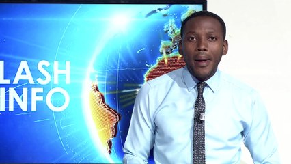 Le 06 Heures 30 de RTI 1 du 09 janvier 2023 par Régis Koffi