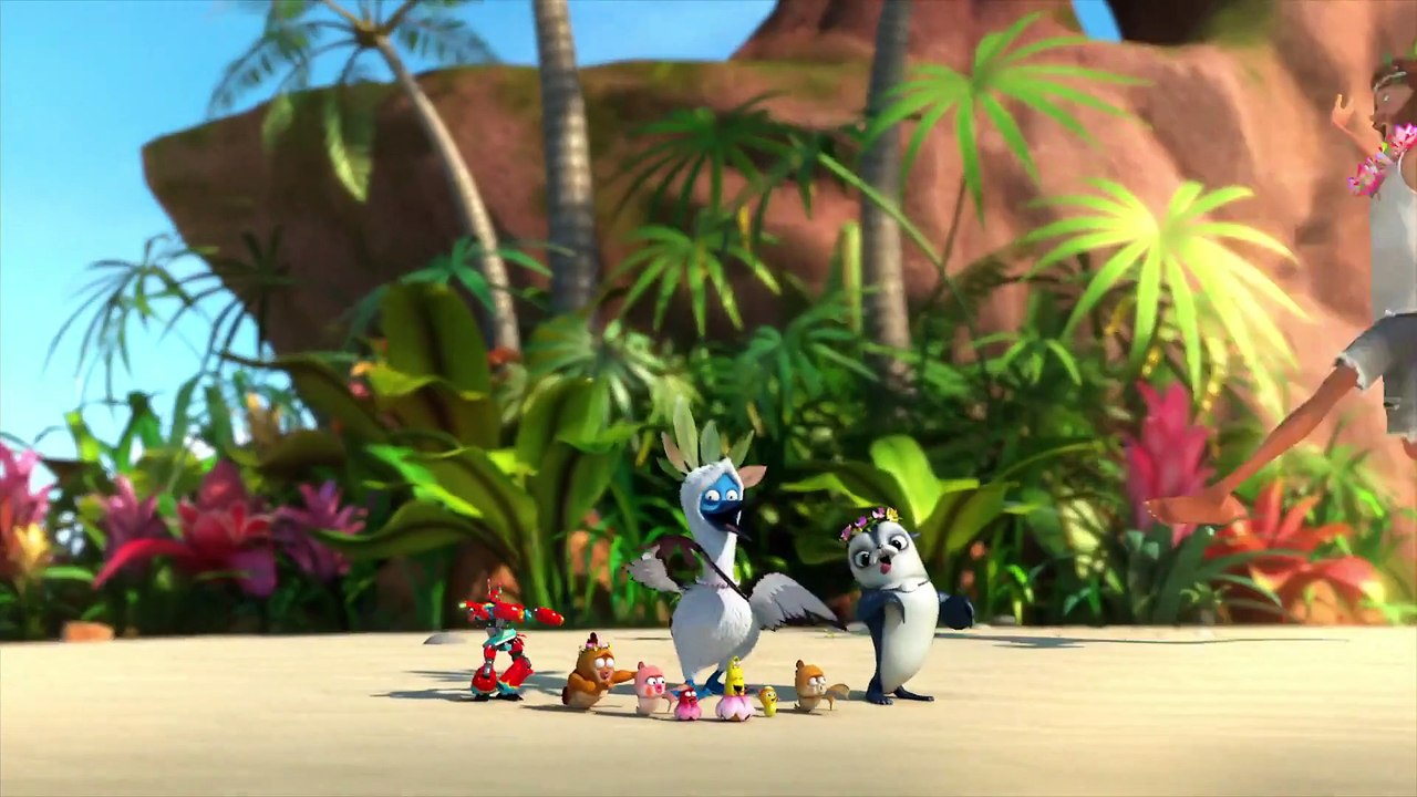 Larva Island - Se1 - Ep12 HD Watch