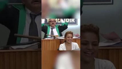 Ona da Soktunuz Burnunuzu | Olacak O Kadar #shorts