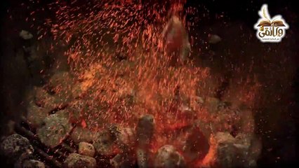 ( الحلقة السابعة عشر ) .. قصة سيدنا موسى ج١ | ولادته وانتقاله الى قصر فرعون وخروجه من مصر |